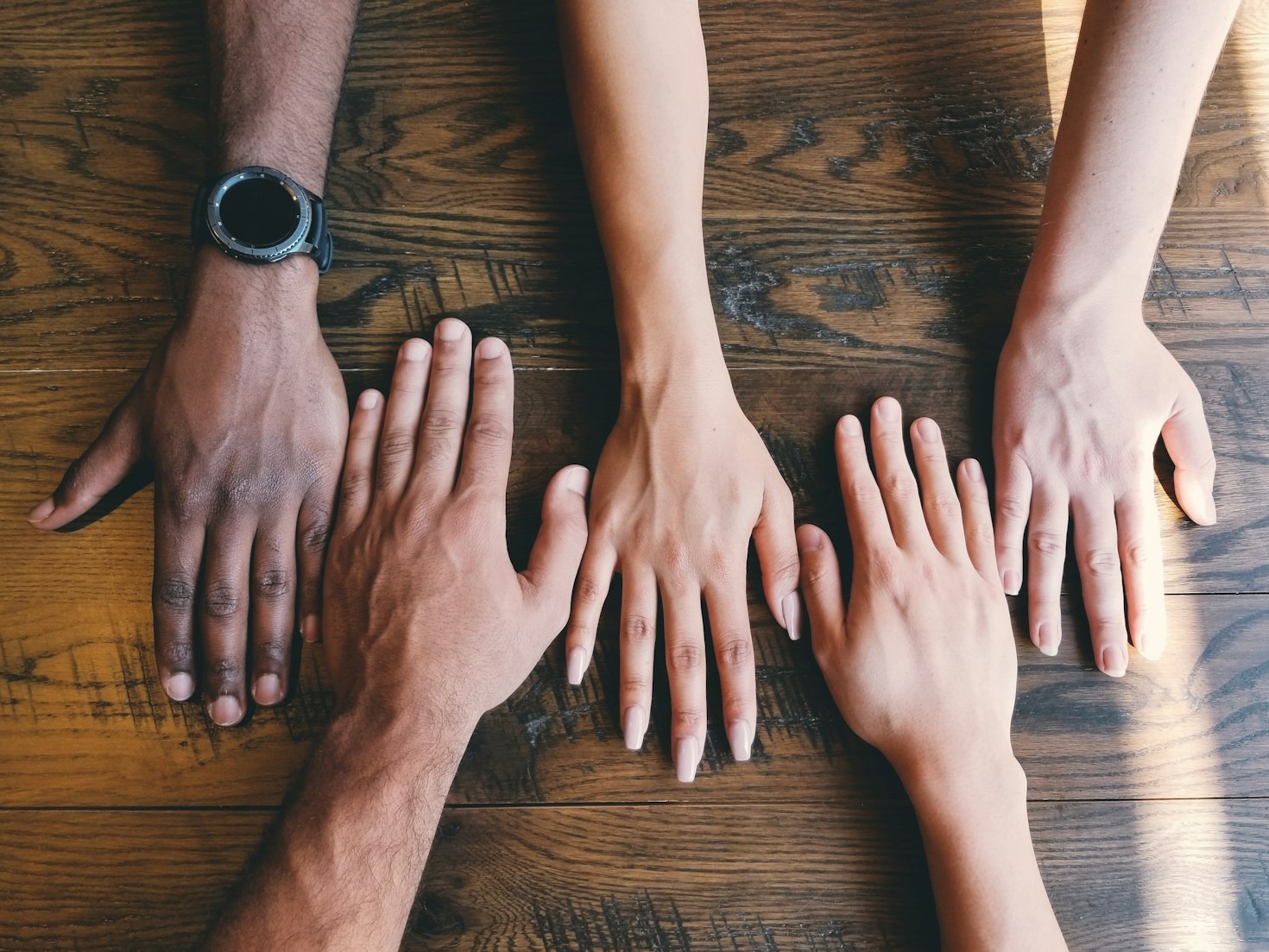 The Role of Active Citizenship in Community Building